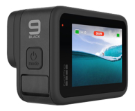 GoPro Hero9 + zestaw akcesoriów - 1081194 - zdjęcie 4